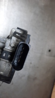 фото thumb №4, Механизм дворник 51708219 fiat croma ii 05-10