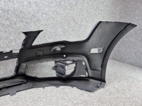 Audi a7 sportback бампер передній обшивка бампера перед 4g8807065cp gru Доставка, фото thumb