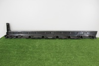 фото thumb №10, Ford оригінальний номер cv4j-s10155-abw молдинг накладка поріг