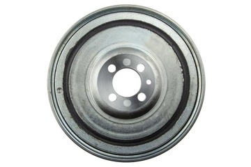 фото thumb №12, Колесо пасове вала колінчастого fiat eng.1.6jtdm, 1.9jtdm punto 05-, doblo 05-, b