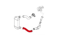 фото thumb №14, Шланг турбины jumpy scudo ulysse peugeot 0382gz