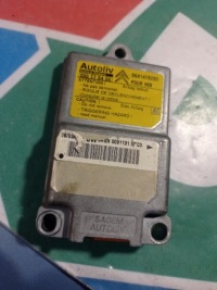 фото thumb №1, Модуль датчик подушка безопасности xsara picasso 9641478280