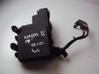 фото thumb №2, Клемма коробка renault koleos ii 2.0 dci 2018 r