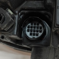 фото thumb №3, Land rover discovery 5 2017 левая сторона лампа передняя