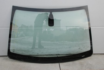 фото thumb №2, Стекло перед датчик оригинал citroen c4 cactus 16r