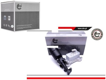 фото thumb №1, Радіаторів масла 31skv171 mercedes-benz cls glc c-class e-class glk