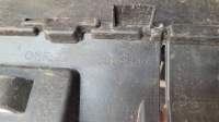 фото thumb №11, Citroen ds7 crossback pdc задній бампер 9820404977