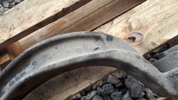 фото thumb №9, A4 b8 a5 8t важіль лівий перед 2.7 tdi