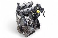 фото thumb №12, Двигун renault megane ii scenic ii1.9 dci 120km 05-07r f9q812 kompresja
