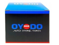 Купить Oyodo 30h0527-oyo диск тормозная, фото thumb
