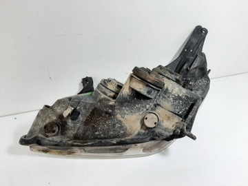 фото thumb №14, Opel vectra c gts 03r лампа правий перед valeo 89312285 93179915