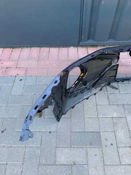 фото thumb №6, Бампер перед переднє vw taigo r-line 2g7 21-