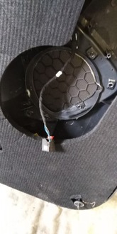 фото thumb №13, Audi q7 4l обивка дверь правый задняя 06r oryg