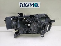 фото thumb №10, Лампа перед передня ліва dacia sandero 2 ii lift logan ii 2 led 90114430
