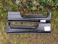 фото thumb №1, Поріг правий / лівий citroen jumper 2006-23r новий de