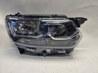 фото thumb №1, Лампа toyota proace city ii 2019 - правый перед orginał 9835780580 verso