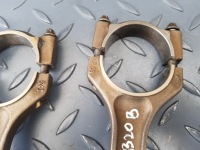 фото thumb №7, Шатун поршень оригинал bmw e90 320i n46b20b 150 km