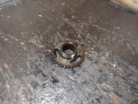 фото thumb №7, Колесо зубчасте ланцюга розподільного валу bmw 5 e39 520i m52b20tu 206s4 1744263e