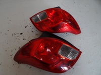 фото thumb №1, Лампа лівий задня opel mokka