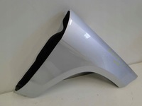 фото thumb №16, Mercedes gls x166 166 капот бампер передний крылья перед серебристый 775