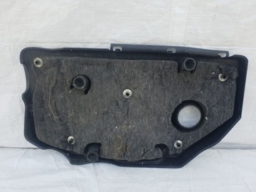 фото thumb №5, Saab 95 9-5 ng 10-13 защита крышка na двигатель 12638794