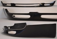 фото thumb №1, Спойлер накладка перед passat b5 fl 3bg tfb тюнінг