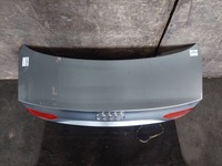 фото thumb №9, Kompletny задня кришка багажника багажника бампер sline лампи led audi a5 8t ly7g