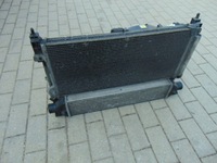 фото thumb №1, Комплект радіатор fiat doblo ii 1.3 jtd 2010-15