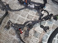 фото thumb №8, Электропроводка газовая lpg dacia sandero 1.4 mpi