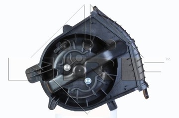 фото thumb №11, Воздуходувка вентилятор renault scenic/grand scenic 03-