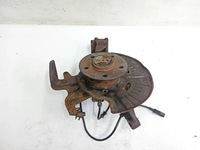 фото thumb №15, Поворотный кулак передняя правая mercedes-benz m w163 381021 2.7l дизель 120kw