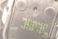 фото thumb №10, Кнопка управление окон задних левых дверь citroën c4 i lc_ 9650912577