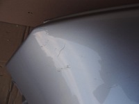 фото thumb №12, Isuzu d-max 2020 2021 2022 лівий крила