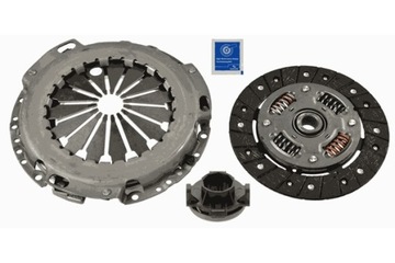 фото thumb №2, Зчеплення комплект sachs do renault megane i 1.6