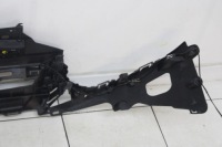 Накладка верхній поперечина підсилювач решітка  ford focus mk3 2010r- bm51-17e778-ah Зі Шроту, фото thumb