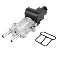 Двигун кроковий do toyoty 22270-0d040 клапан керуючий повітрям передача jałow Зі Шроту, фото thumb