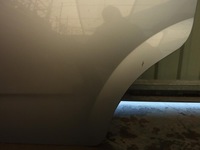 фото thumb №8, Дверь fiat croma 2 ii 05-11r. левая задние kod 620/a