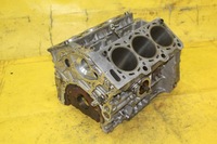 фото thumb №1, Блок двигателя lexus rx400h 3.3 vvti v6 3mz