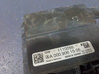 фото thumb №5, Mercedes glc x253 клемма аккумулятор a0009061505