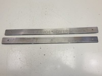 фото thumb №3, Молдинг порог накладка land rover range rover p38