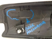 фото thumb №10, Opel mokka x рейлінги дахові накладки комплект