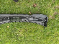 фото thumb №7, Kia sportage iii жабо верхній повний 10-2015