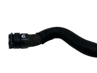 фото thumb №3, Шланг wąż труба wody citroen ds5 1.6 thp