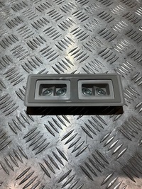 фото thumb №1, Лампа потолочный задняя vw golf viii 19- 5h0947290d