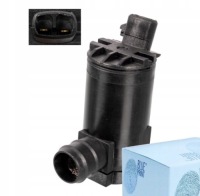 фото thumb №1, Blue print adg00373 насос розпилювача, омивач скло лобове