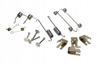 фото thumb №1, Пружини колодка ham. ford ka escort 92- 1006004 10