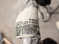 Жгут бака топлива бака chevrolet corvette c7 2014- с Разборки, фото thumb