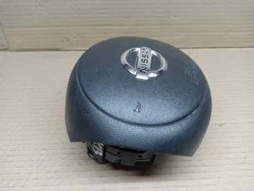фото thumb №5, Подушка безопасности подушка безопасности водителя nissan micra k13