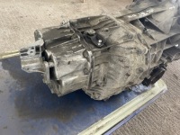 фото thumb №7, Кпп кпп / коробка передач автомат jqh audi a6 c6 2.4b v6 04-11