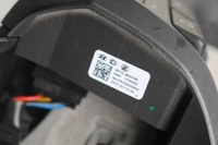 фото thumb №9, Воздуховод кожа кожаный мультифункция hyundai kona i 17-20 ładna